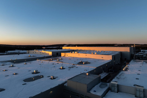 這一海外電池企業按期繳納稅款 正尋求約2億歐元融資