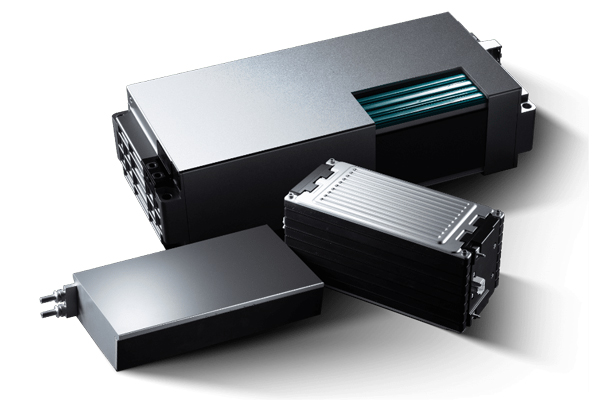 總計109GWh！LG新能源獲福特兩份動力電池大單