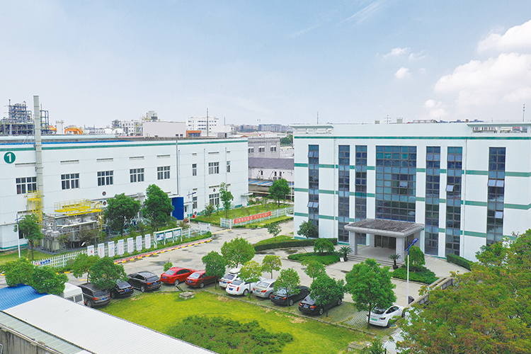 圖片來源:祺添新材 圖片來源:祺添新材