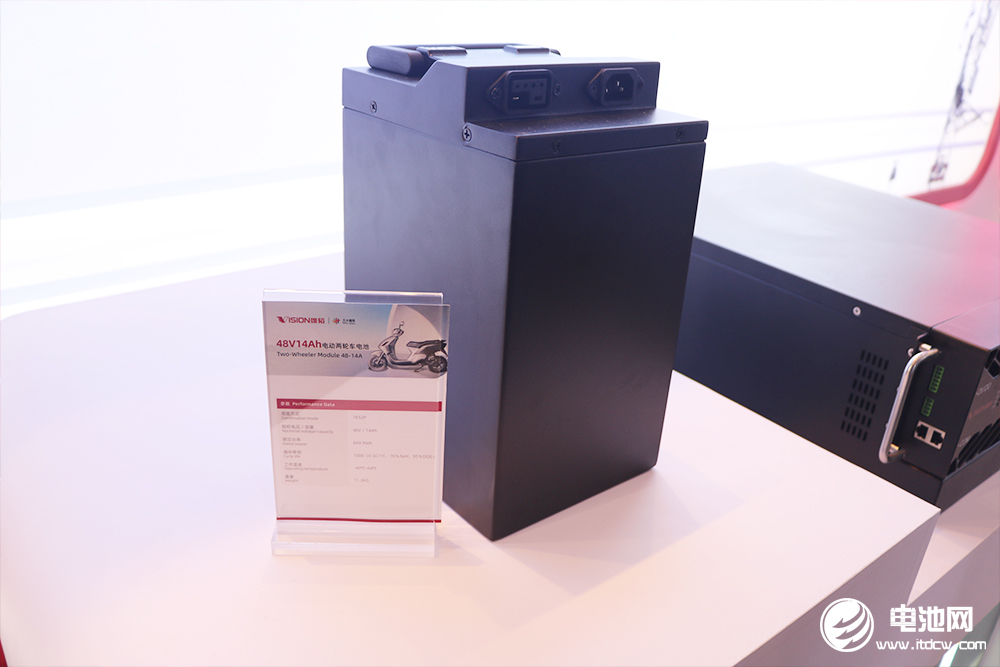 雄韜股份鈉電產品 雄韜股份鈉電產品