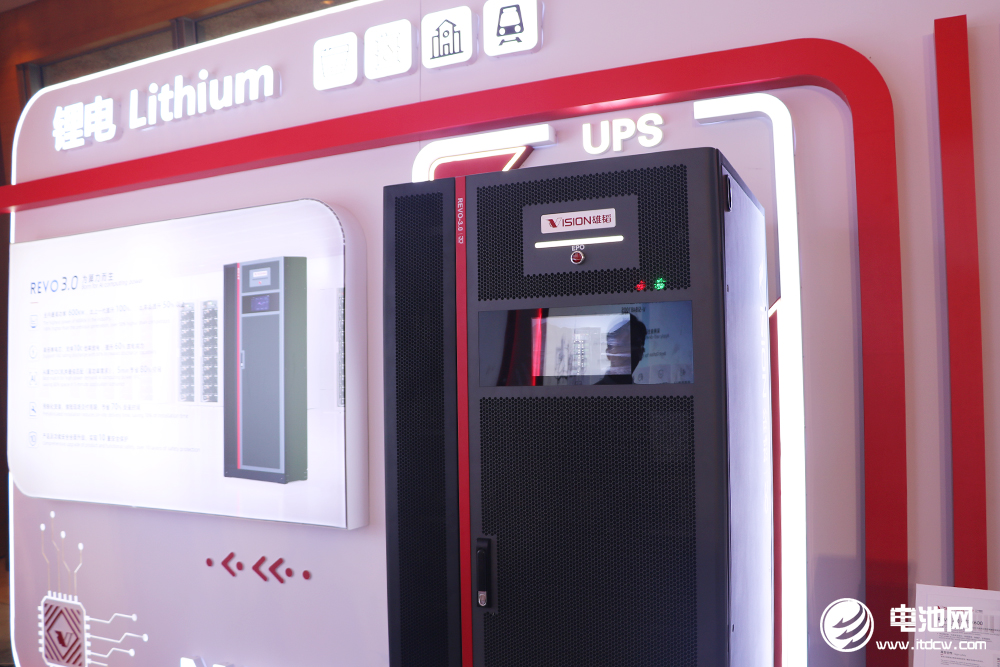 雄韜股份鋰電產品 雄韜股份鋰電產品