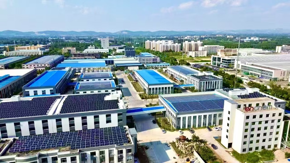 億恩科新能源科技（張家港保稅區）有限公司