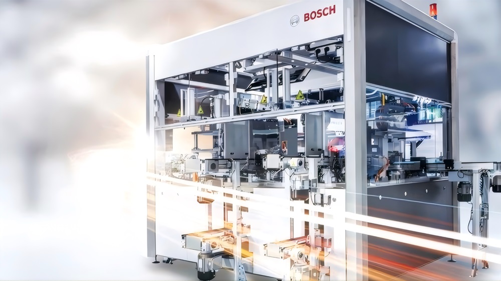 博世集團 博世集團