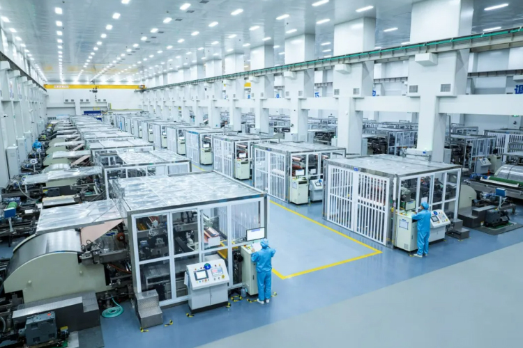 【銅箔周報】鋰電銅箔還需等待產(chǎn)能出清!海亮股份再添60億采購大單