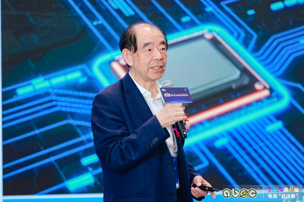 多氟多董事長李世江 多氟多董事長李世江