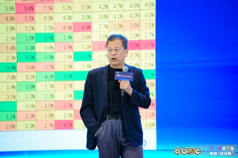 乘用車市場信息聯席會秘書長崔東樹 乘用車市場信息聯席會秘書長崔東樹