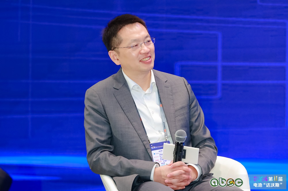 中國國際金融股份有限公司投資銀行部董事/總經理陳泉泉 中國國際金融股份有限公司投資銀行部董事/總經理陳泉泉