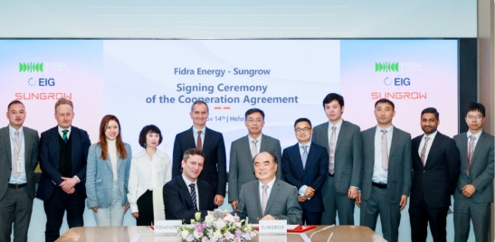 圖片來源:陽光電源 圖片來源:陽光電源