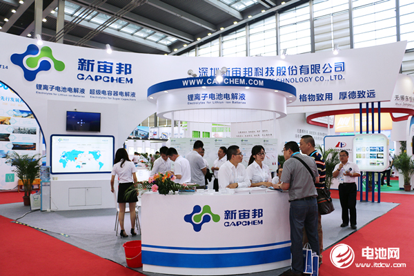 35萬噸!新宙邦同日官宣波蘭、沙特兩大鋰電材料項目