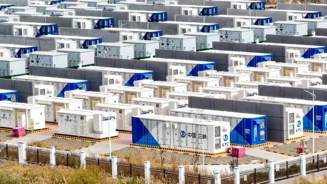 出貨量將超20GWh！楚能新能源2024年終成績單提前公布