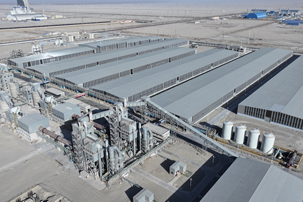 圖片來源：若羌零距離