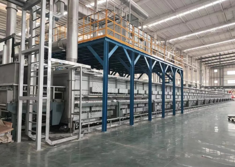 總投資19.29億元！四川宜賓一電池材料項目更新動態