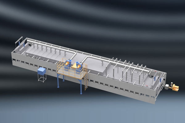 借“寧德時代”之力 兩大鋰電設備廠沖刺IPO