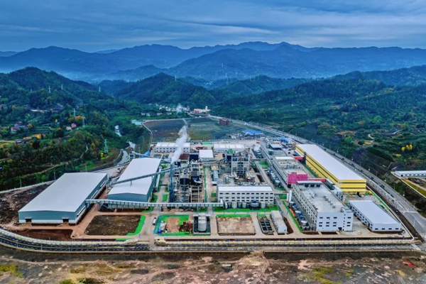 產量將達45000噸！贛鋒鋰業鋰輝石提鋰項目有新動態