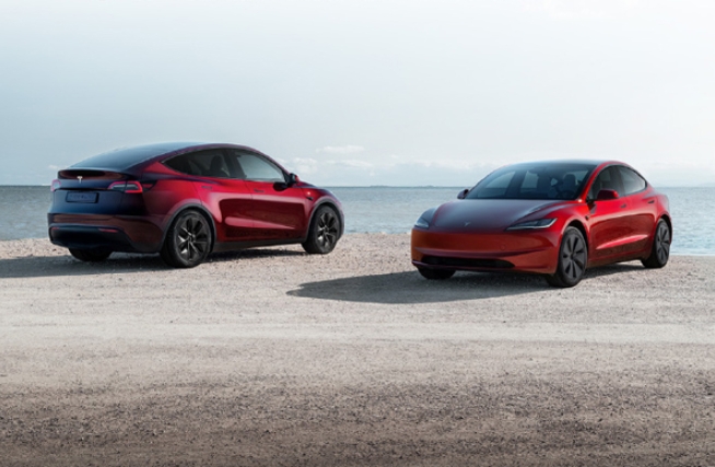 圖/特斯拉 圖/特斯拉