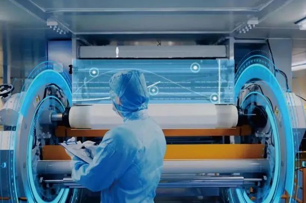 【隔膜周報】兩大隔膜項目傳新動態(tài)！1-11月我國動力和其他電池用隔膜144.5億m2