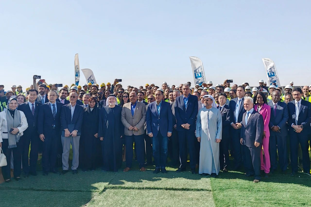 6億美元!重大儲(chǔ)能項(xiàng)目開(kāi)工