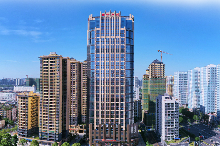 圖/南寧產業投資集團