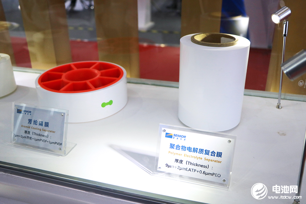 【隔膜周報】星源材質“挪”超20億資金海外建廠！國內隔膜仍將供大于求？