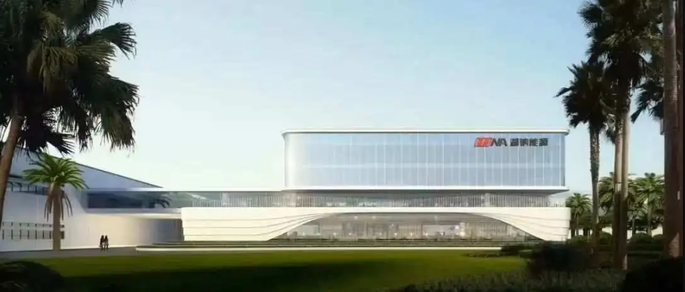 圖/南湖發布 圖/南湖發布