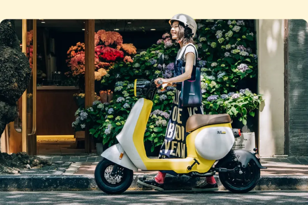 圖片來源：九號公司