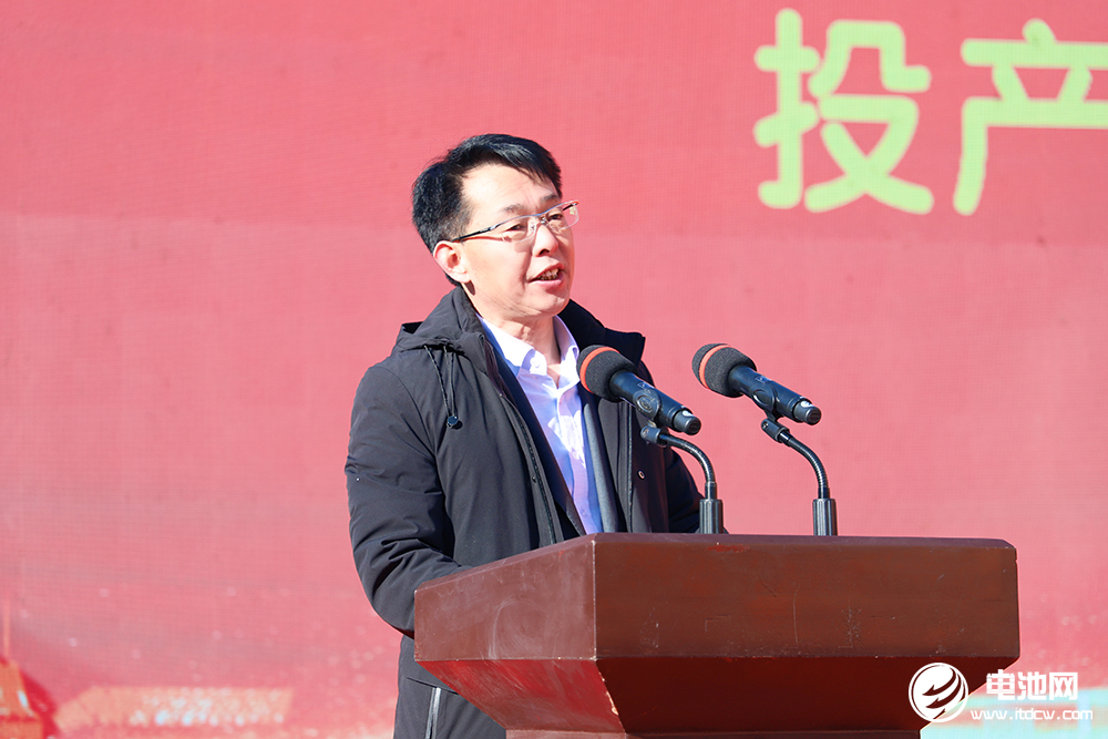 于清教：堅定長期主義 電池新能源向上周期終將到來