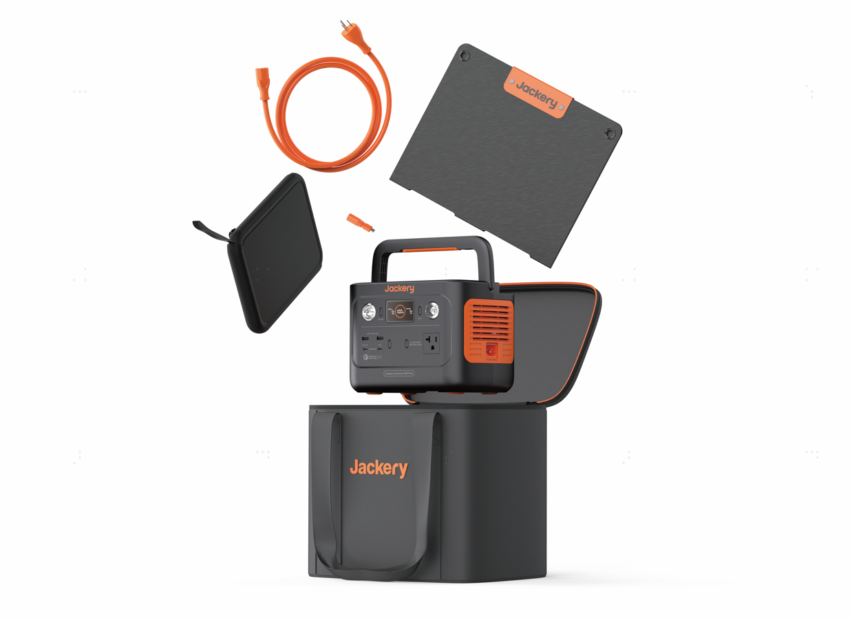 便攜儲能,華寶新能,光儲