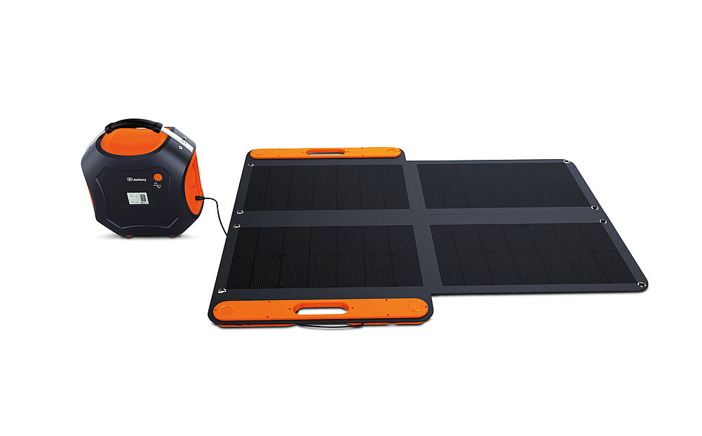 便攜儲能,華寶新能,光儲