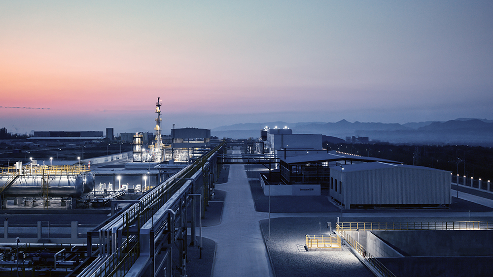 遠景張雷：中國新能源，全球新繁榮