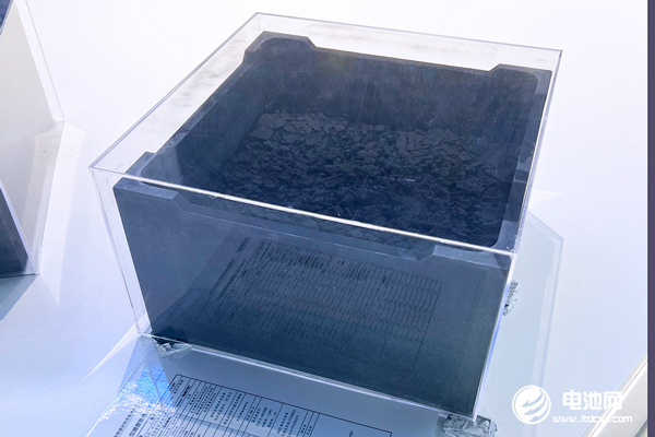 2024年我國正極材料產(chǎn)量出爐 磷酸鐵鋰同比增幅約58.43%