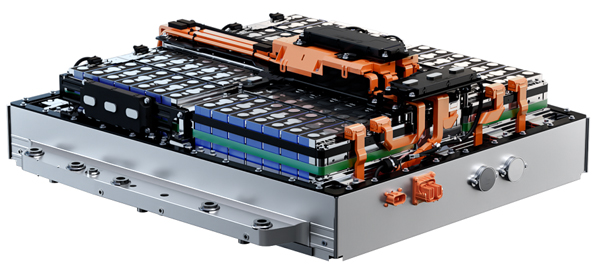 蜂巢能源為其獨家定制了大電量越野專屬電池