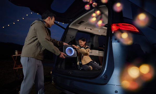 引領中大型智能MPV新趨勢！比亞迪夏售價24.98萬元起