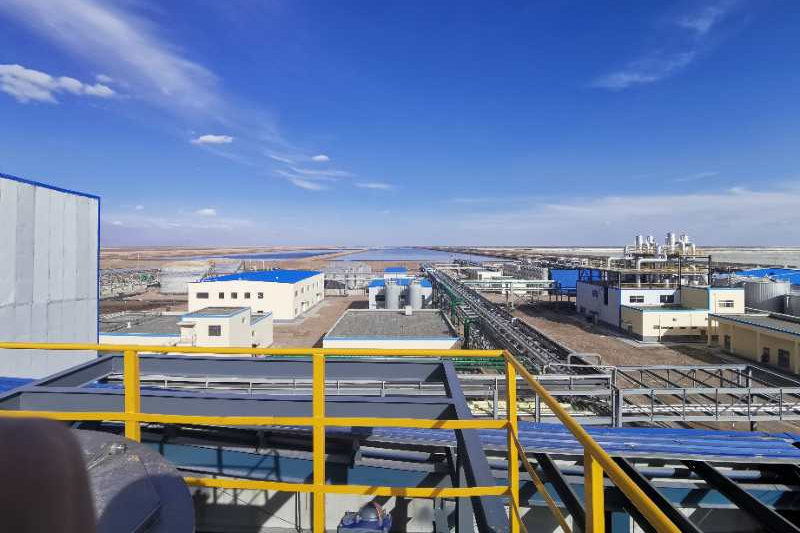 鋰礦領域重大并購!紫金礦業或將控股藏格礦業