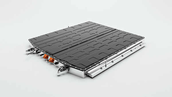 羿馳05SPS電池系統 羿馳05SPS電池系統