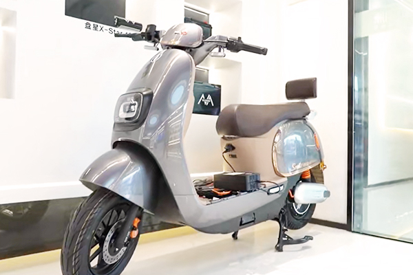 圖片來源：盤古新能源