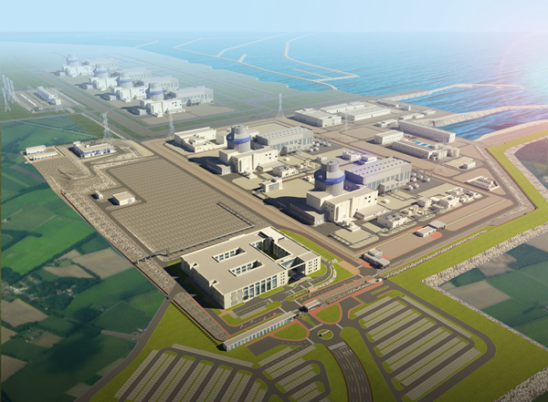 完成單位:國家電投(圖片來源:國家能源局網站,下同) 完成單位:國家電投(圖片來源:國家能源局網站,下同)