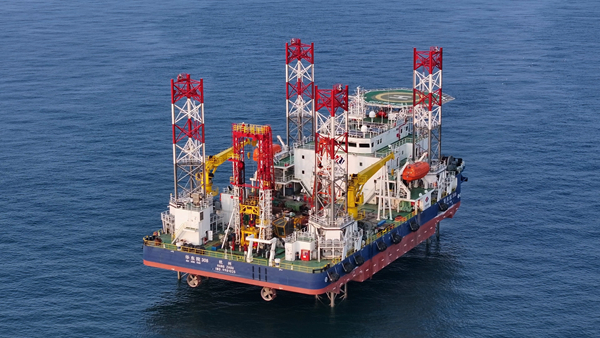 完成單位:中國電建 完成單位:中國電建