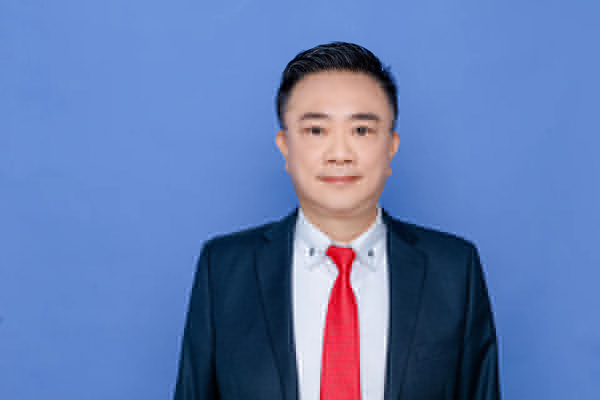 諾德股份陳郁弼：蛇舞四海迎新春，讓我們一路同行創輝煌！