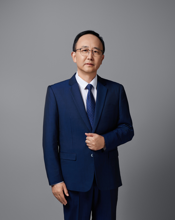 欣旺達電子股份有限公司 副總裁兼首席可持續發展官 梁銳 欣旺達電子股份有限公司 副總裁兼首席可持續發展官 梁銳