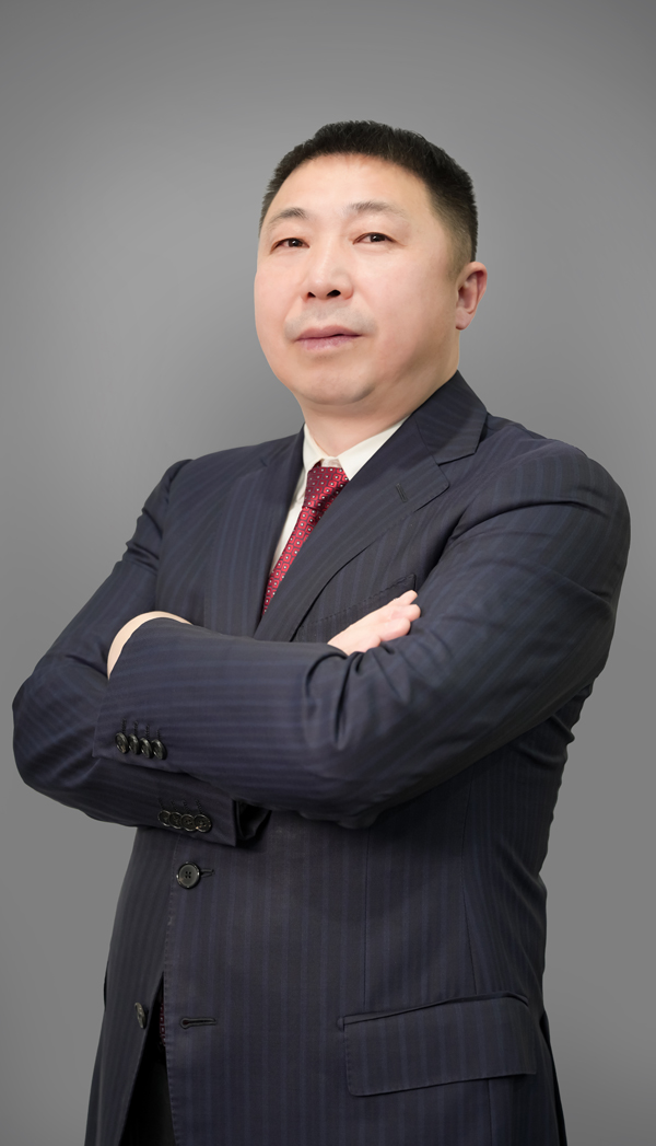 楚能新能源股份有限公司 總裁 黃鋒 楚能新能源股份有限公司 總裁 黃鋒