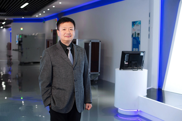 無錫日聯科技股份有限公司 董事長 劉駿