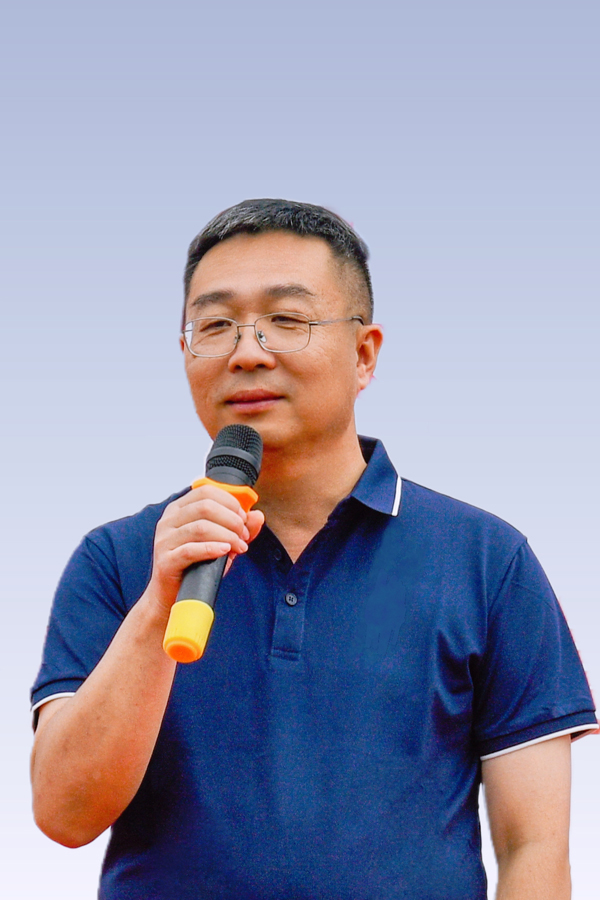 山東彩客新材料有限公司 總經理 段衛東 山東彩客新材料有限公司 總經理 段衛東