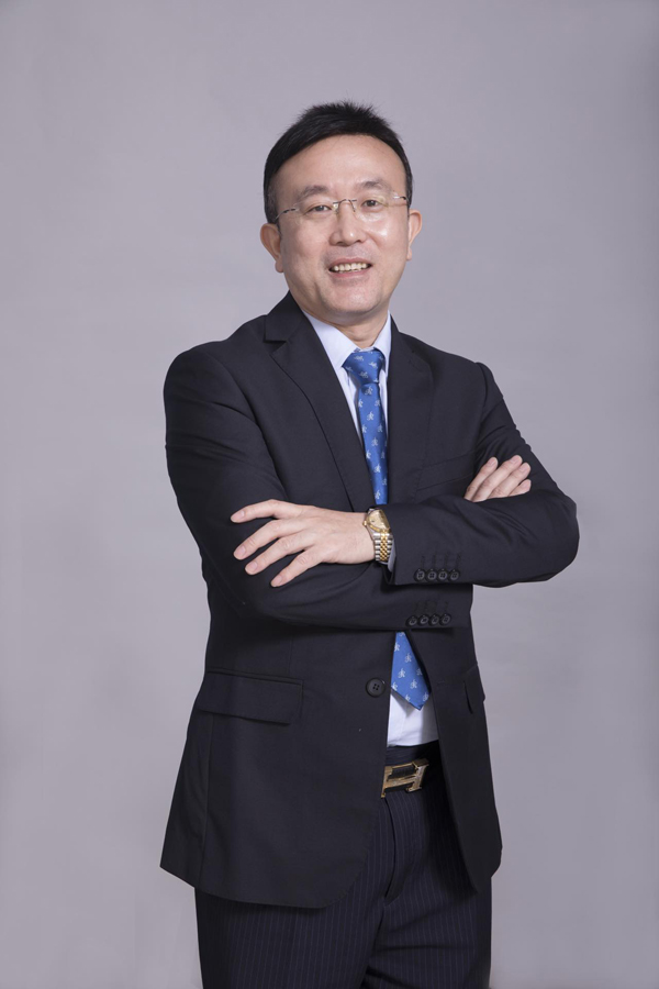 印尼鋰源新能源有限公司 總經理 馮輝