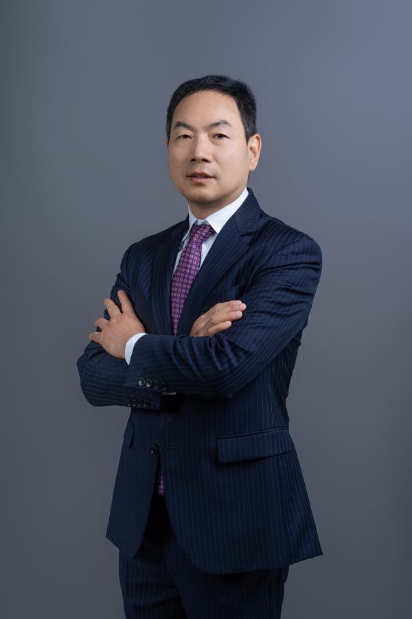 無錫先導智能裝備股份有限公司 董事長 王燕清 無錫先導智能裝備股份有限公司 董事長 王燕清