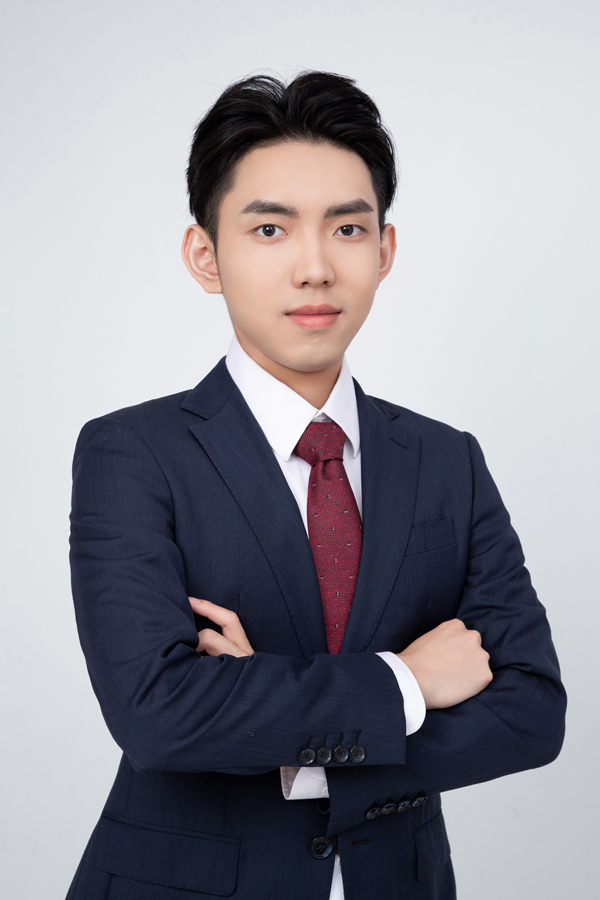 立能派(深圳)新能源科技有限公司 董事長 羅澤楷 立能派(深圳)新能源科技有限公司 董事長 羅澤楷