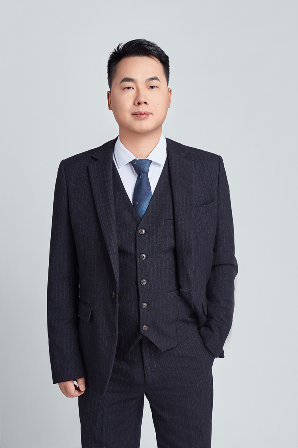 合源鋰創(蘇州)新能源科技有限公司 董事長 劉敏 合源鋰創(蘇州)新能源科技有限公司 董事長 劉敏