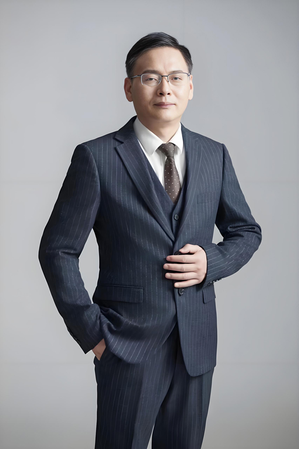 湖州啟源金燦新能源科技有限公司 董事長 胡博