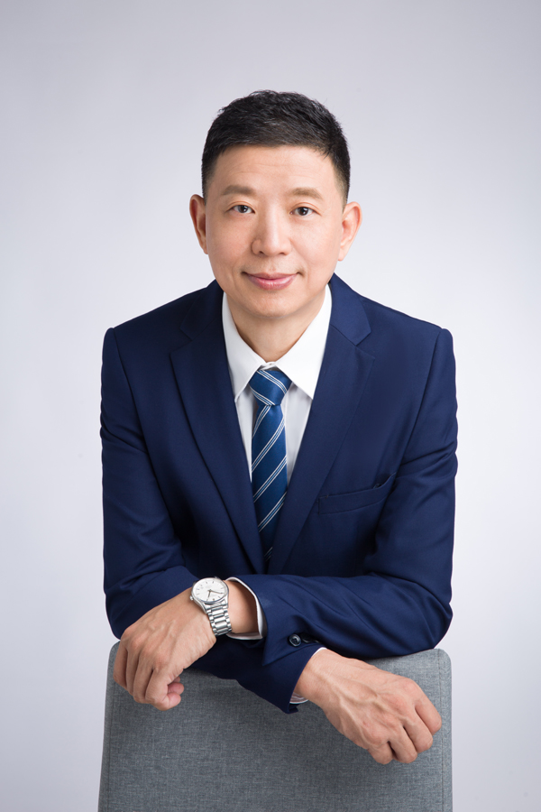 廣州大司裝備技術有限公司 總經理 杜立