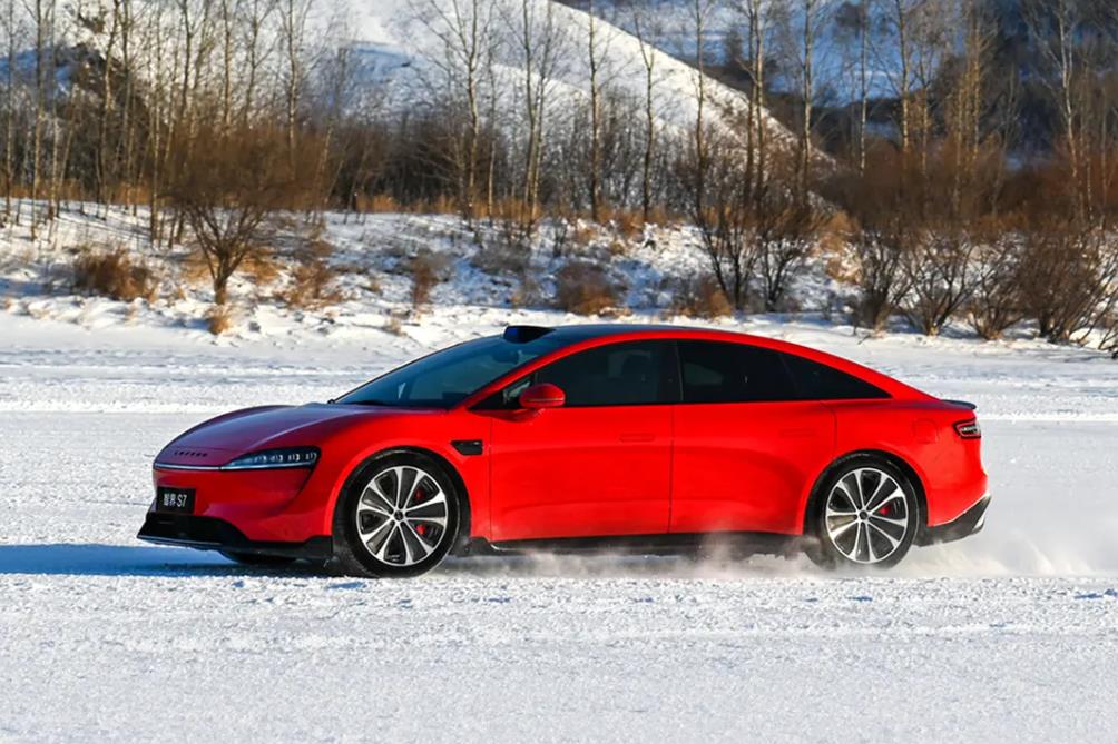 奇瑞汽車正式遞表港交所！或將成為近年來最大規模車企IPO