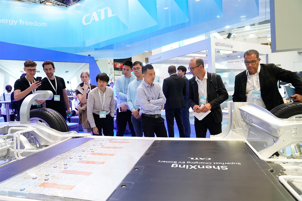 圖片來源：寧德時代